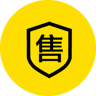 專業(yè)的售后服務(wù)團(tuán)隊(duì)，讓您無(wú)憂